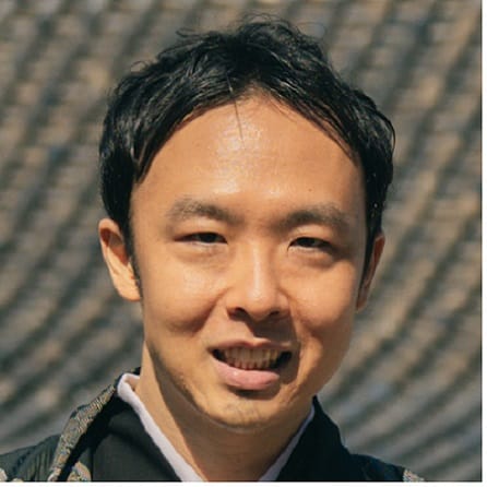 Picture of Yusuke Yokota