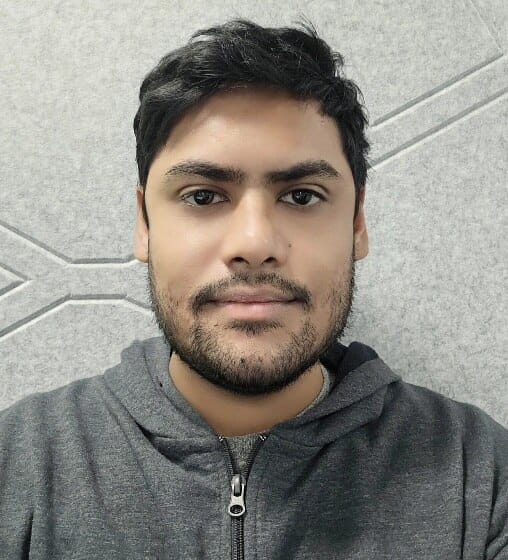 Picture of Yuveer Chetraj