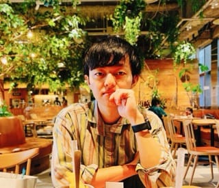 Picture of Yuya Yamanaka