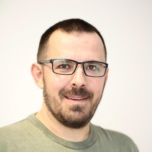 Picture of Zeljko Zindovic