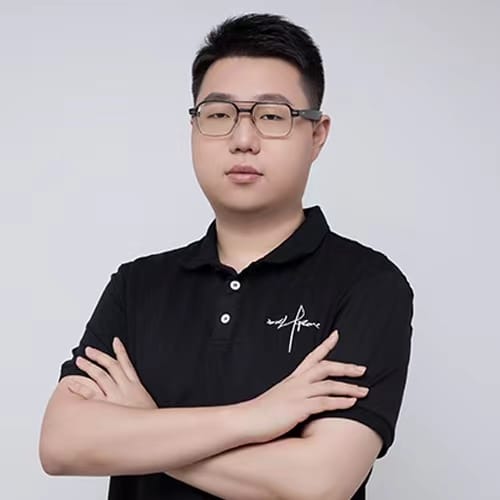 Picture of Zhiqiang Chen