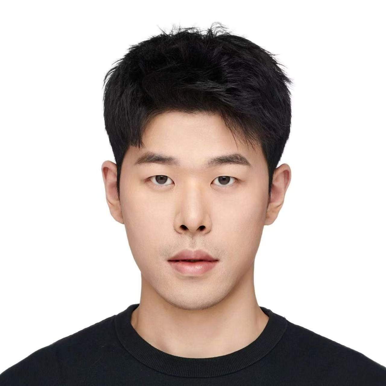 Picture of Zhiyi Zhou