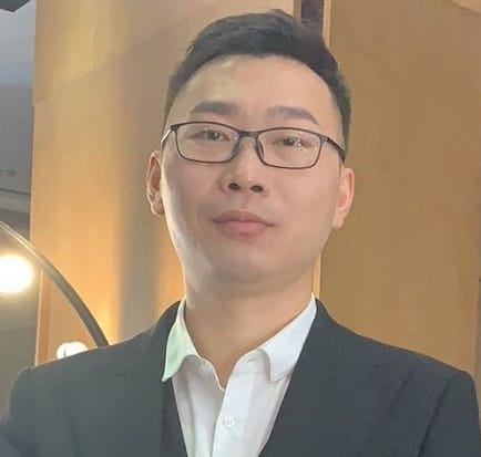 Picture of Zou Nengren