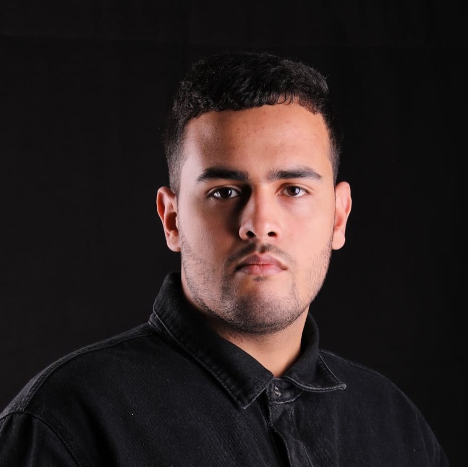 Picture of Zouhair Amazzal