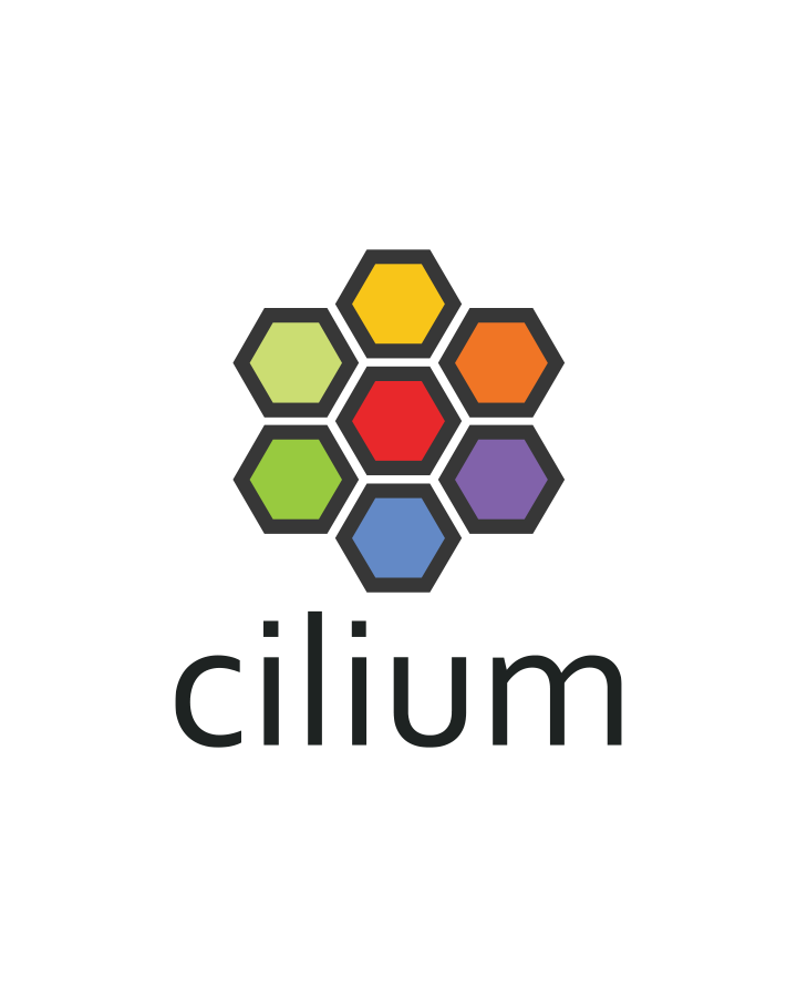 Cilium Decal