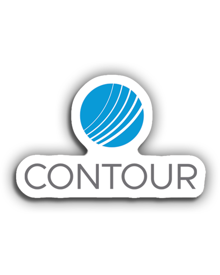 Contour Decal