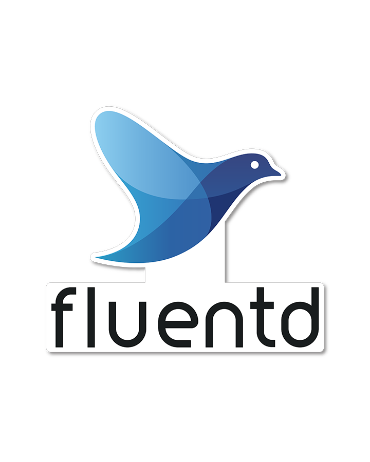 Fluentd Decal