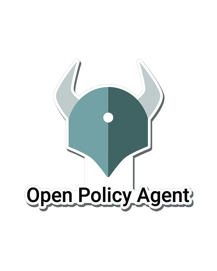 Open Policy Agent Decal