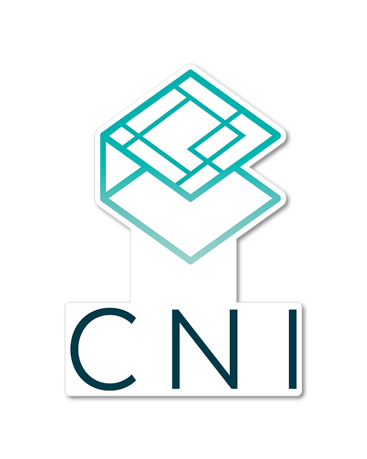 CNI Decal