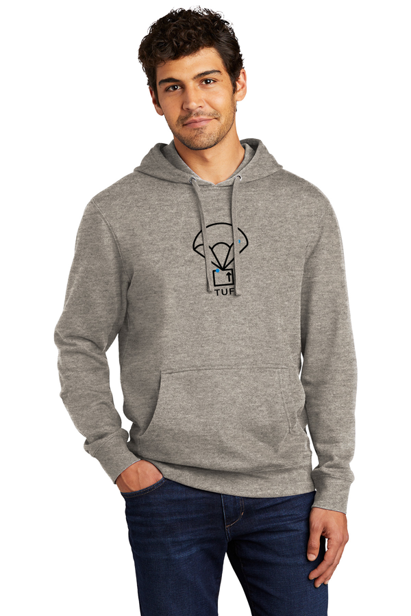 Tuf Full-Color | District V.I.T. Pullover Hoodie