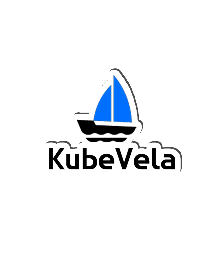 KubeVela Decal