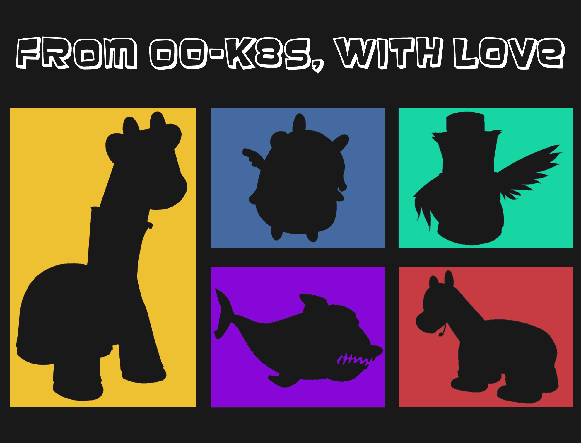 From 00-K8s with Love